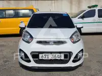 2014 KIA Morning