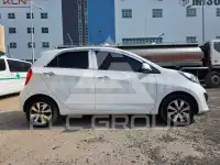 2014 KIA Morning