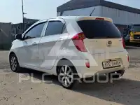 2014 KIA Morning
