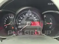 2014 KIA Morning