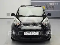 2014 KIA Morning