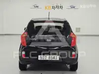2014 KIA Morning