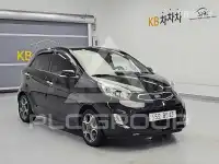 2014 KIA Morning