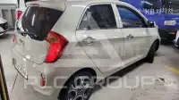 2014 KIA Morning