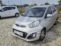 2014 KIA Morning