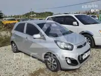 2014 KIA Morning