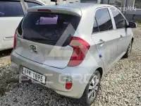 2014 KIA Morning