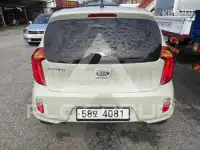 2014 KIA Morning