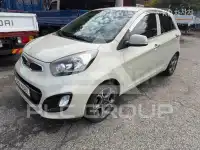2014 KIA Morning