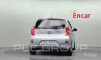 2014 KIA Morning