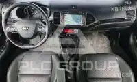 2014 KIA Morning