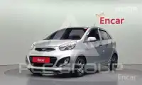 2014 KIA Morning