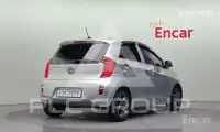 2014 KIA Morning