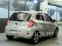 2014 KIA Morning