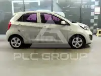 2014 KIA Morning