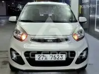 2014 KIA Morning