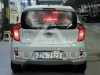 2014 KIA Morning