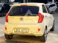 2014 KIA Morning