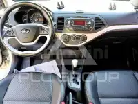 2014 KIA Morning