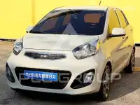 2014 KIA Morning