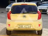 2014 KIA Morning