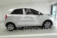 2014 KIA Morning