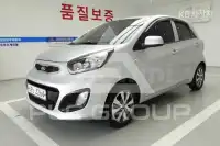2014 KIA Morning