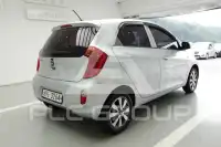 2014 KIA Morning