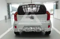 2014 KIA Morning
