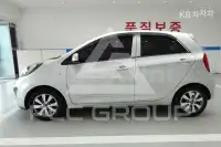 2014 KIA Morning