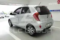 2014 KIA Morning