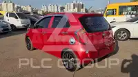 2014 KIA Morning