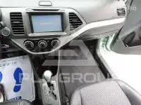 2014 KIA Morning