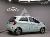2014 KIA Morning
