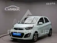 2014 KIA Morning
