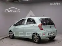 2014 KIA Morning