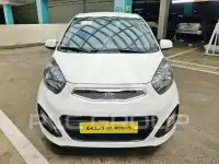 2014 KIA Morning