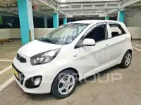 2014 KIA Morning