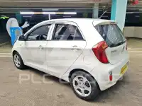 2014 KIA Morning