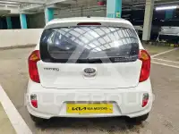 2014 KIA Morning