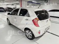 2014 KIA Morning