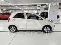 2014 KIA Morning