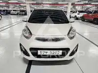 2014 KIA Morning