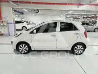 2014 KIA Morning
