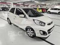 2014 KIA Morning