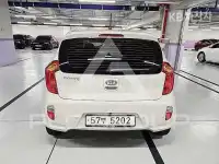 2014 KIA Morning