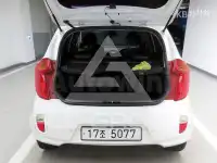 2014 KIA Morning