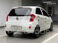 2014 KIA Morning