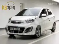 2014 KIA Morning