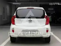 2014 KIA Morning